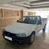وانت آریسان مدل 1405 صفر