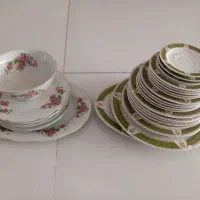 ظروف پذیرایی