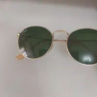 عینک آفتابی ریبن اصل آمریکایی