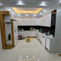 کابینت هایگلاس ضمانتی تحویل روز فروش ویژه تولیدی