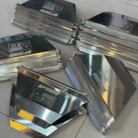عایق حرارتی هدرز TU5 پارس 206rc تارا 207ارسی اچ سی