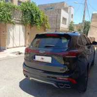 خودرو k7 مدل 1401