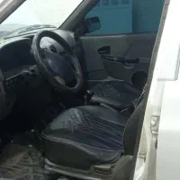 پراید مدل 93دوگانه سوز شرکتی