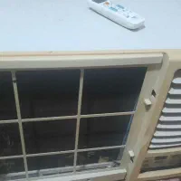 کولر گازی ۱۸ هزار