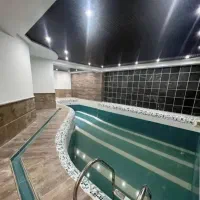 اجاره سالانه برج فول مشاعات ویو دریا در سرخرود