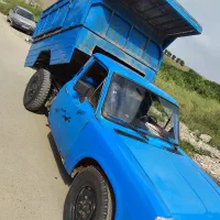 حمل ماسه ونخاله وآجر