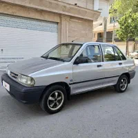 پراید صبا ۸۶