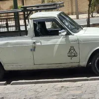 پیکان وانت ۸۹تک سوز