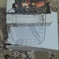 بشقاب میوه خوری
