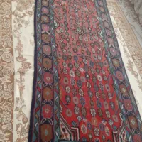 فرش دستبافت کناره