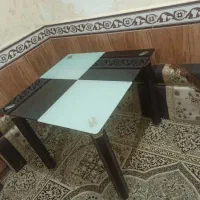 میز غذاخوری