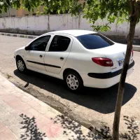 206 sd مدل tu5|خودرو سواری و وانت|زنجان, |دیوار