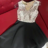 لباس مجلسی نو