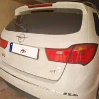 هایما اس ۷پلاس مدل ۴۰۲ توربو بدون رنگ