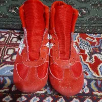 کفش کشتی