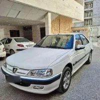 پارس موتور جدید سفارشی فابریک