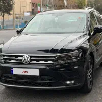 تیگوان ۲۰۱۸ صفر