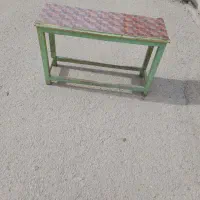 فروش نیمکت چوبی