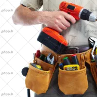نصاب اسپیلت،سرویس ، سیم کشی ، برقکاری، لوله کشی آب