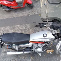 ساوین 150cc.مدل95