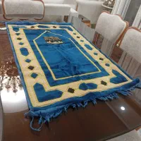 سه عدد سجاده نماز