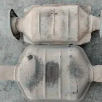 خ.فروش ضایعات کاتالیزور شمال فارس