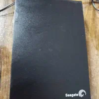 هارد سیگیت دوترا اداپتوری usb3
