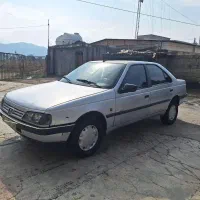 پژو۴۰۵