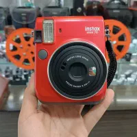 Fujifilm mini 70|دوربین عکاسی و فیلمبرداری|تهران, پامنار|دیوار