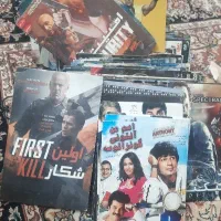 فیلم ایرانی و خارجی dvd