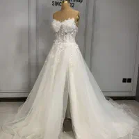 لباس عروس