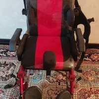 فروش ۲عدد ویلچر
