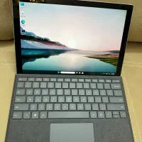 سرفیس پرو 7 استوک اروپا رم ۸ هارد ۲۵۶ نسل ۱۰