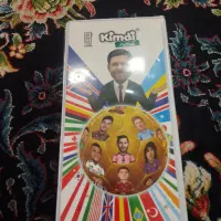 کیمدی آلبوم پر