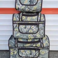 ساک و باکس های اضطراری مناسب این روز ها