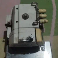 چرخ سر دوز