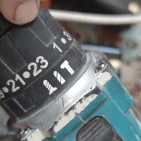 شارژی ماکیتا چکشی دار