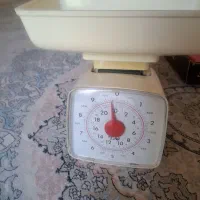 ترازوی آشپزخانه نو نو