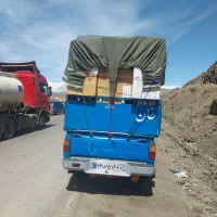 حمل باربه تمام نقاط کشور