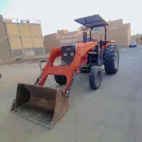 تراکتور لودری ۴۷۵ تک