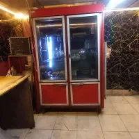 یخچال صنعتی