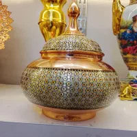 قندان خاتم