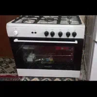 گاز فردار مارک بوست نو نو بدون کوچیکترین مشکلی