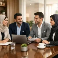 حسابداری یعنی خداحافظ بیکاری