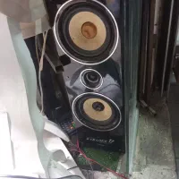 اسپیکرفلشخوروبلوتوث  جفت باند سالم