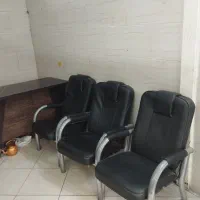 میز و صندلی اداری و انتظار