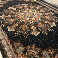 فرش نه متری  نگین مشهد قیمت ۲۳۰۰۰۰۰۰