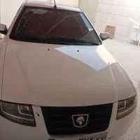سمند سورن پلاس ef7 1401