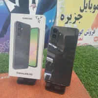 گوشی 5G A56 با حافظه 256 گیگ رام 8