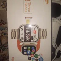 ساعت هوشمند